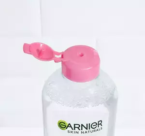 GARNIER 3IN1 MIZELLENWASSER FÜR EMPFINDLICHE HAUT 700ML