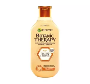 GARNIER BOTANIC THERAPY HONEY SHAMPOO 400 ML