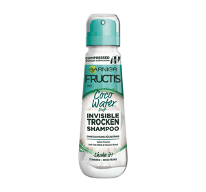 GARNIER FRUCTIS TROCKENSHAMPOO FÜR HAARE COCO 100ML