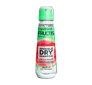 GARNIER FRUCTIS TROCKENSHAMPOO FÜR HAARE WATERMELON 100ML