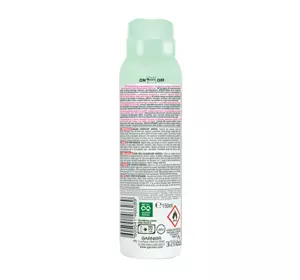 GARNIER MINERAL 6IN1 PROTECTION 48H COTTON FRESH ANTITRANSPIRANT SPRAY FÜR FRAUEN 150ML