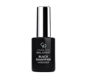 GOLDEN ROSE BLACK DIAMOND STÄRKENDER NAGELLACK