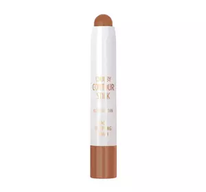 GOLDEN ROSE CHUBBY CONTOUR STICK 02 MEDIUM TAN 3,8G