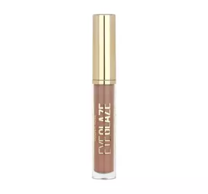 GOLDEN ROSE EYE GLAZE FLÜSSIGER LIDSCHATTEN 02 CINNAMON 3,5ML