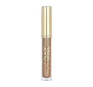 GOLDEN ROSE EYE GLAZE FLÜSSIGER LIDSCHATTEN 06 GOLD BRONZE 3,5ML