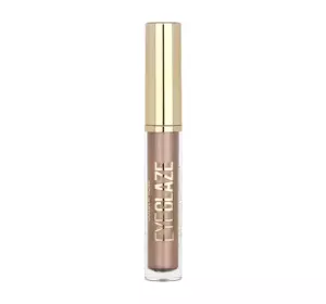 GOLDEN ROSE EYE GLAZE FLÜSSIGER LIDSCHATTEN 08 ROSY BROWN 3,5ML