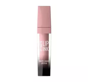 GOLDEN ROSE MY MATTE LIP INK MATTER LIPPENSTIFT 01 5ML