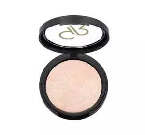 GOLDEN ROSE TERRACOTTA STARDUST HIGHLIGHTER 108 9G