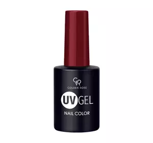 GOLDEN ROSE UV GEL HYBRIDLACK 128 10,2ML