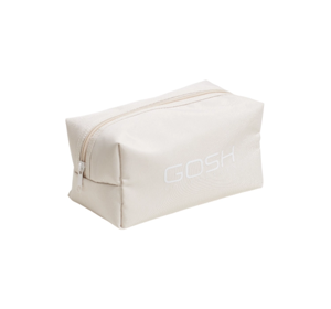 GOSH BEIGE KOSMETIKTASCHE MEDIUM