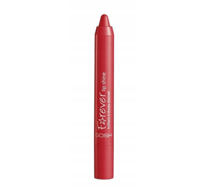 GOSH FOREVER LIP SHINE LIPPENSTIFT 09 MY VALENTINE 1,5G