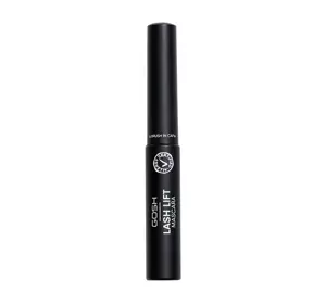 GOSH LASH LIFT WIMPERNTUSCHE 001 EXTREME BLACK 8ML