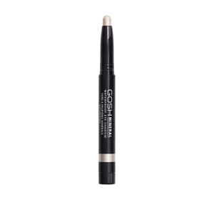 GOSH MINERAL LIDSCHATTEN IM STIFT 001 PEARLY WHITE