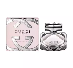 GUCCI BAMBOO EDT SPRAY 75ML