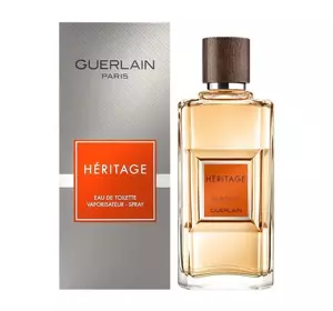 GUERLAIN HERITAGE EDT SPRAY 100 ML