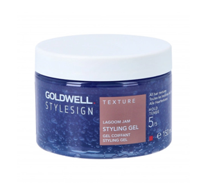 Goldwell Lagoom Jam Stylinggel texture 5 150ml