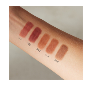 Gosh Lip Line’n Coat Lippenkonturstift + mattes Top 004 Caramel Toffee 2ml