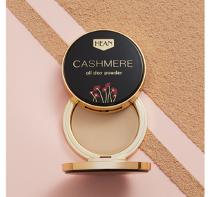 HEAN CASHMERE ALL DAY PUDER 2 NATURAL 9G