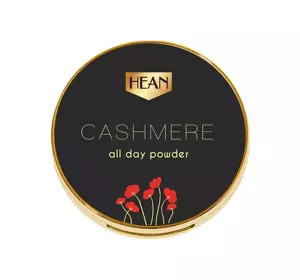 HEAN CASHMERE ALL DAY PUDER 3 BEIGE 9G