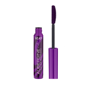 HEAN COLOR MASCARA AUBERGINE CRUSH 6,5ML