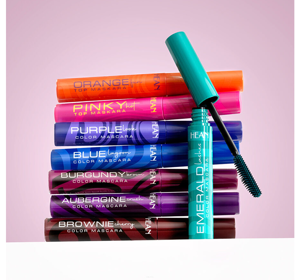 HEAN COLOR MASCARA AUBERGINE CRUSH 6,5ML