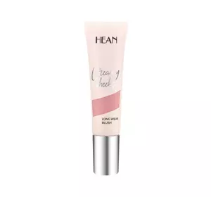 HEAN CREAMY CHEEKS ROUGE-CREME 21 PUFF 10ML