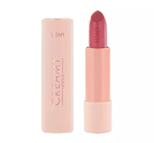 HEAN CREAMY LIPSTICK LIPPENSTIFT 329 MAUVE ROSE 4,5G