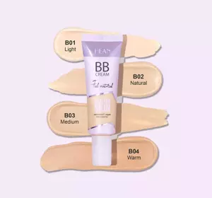 HEAN FEEL NATURAL BB CREME B03 MEDIUM 25ML