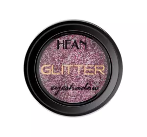 HEAN GLITTER EYESHADOW DIAMANT-LIDSCHATTEN BUBBLES 1,9G