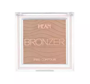 HEAN PRO-CONTOUR BRÄUNUNGSPUDER 44 CHOCO COCOA 9G