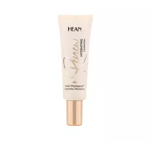 HEAN RENEW HYDRATING FOUNDATION R04 BEIGE 25ML