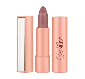 HEAN SAY NUDE LIPSTICK LIPPENSTIFT MIT SPIEGEL 42 CHILLOUT 4,5G