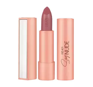 HEAN SAY NUDE LIPSTICK LIPPENSTIFT MIT SPIEGEL 44 SMOOTH 4,5G