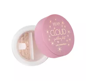 HEAN SPARKLING DUST HIGLIGHTER-PUDER CLOUD 4G