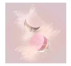 HEAN SPARKLING DUST HIGLIGHTER-PUDER CLOUD 4G