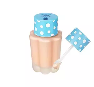 HOLIKA HOLIKA AQUA PETIT JELLY BB SPF20PA++ LEICHTE GETÖNTE TAGESCREME 01 LIGHT BEIGE 40ML