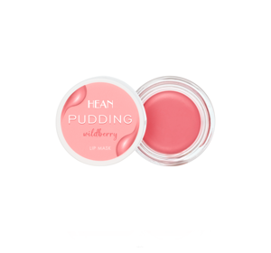 Hean Pudding Pudding-Lippenmaske Wildberry 4g