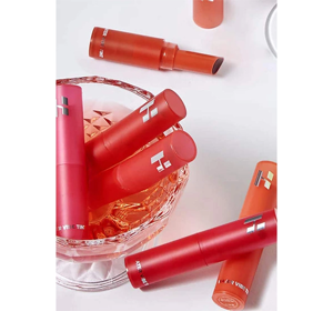 Holika Holika Water Vibe Feuchtigkeitsspendender matter Lip Tint 06 Gogo 2,5g