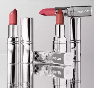 INGLOT 40 YEARS OF CELEBRATING YOUR BEAUTY LIPPENSTIFT 405 MATTE  4G