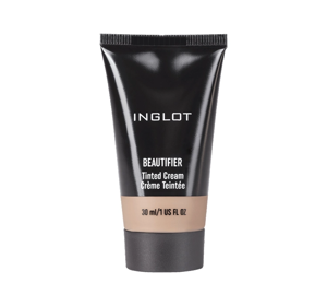 INGLOT BEAUTIFIER GETÖNTE CREME 106 30ML