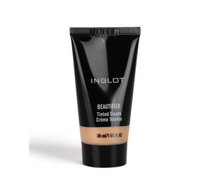 INGLOT BEAUTIFIER GETÖNTE CREME 106 30ML