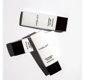 INGLOT CREAM FOUNDATION 21 30ML