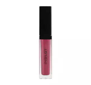 INGLOT HD MATTE MATTER FLÜSSIGER LIPPENSTIFT 69 5,5ML