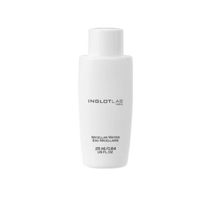 INGLOT LAB MIZELLENWASSER MINI 25ML