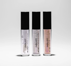 INGLOT ME LIKE VOLUMINIZING LIPGLOSS 63 4,8ML