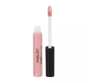 INGLOT SLEEKS LIPGLOSS 25 6,5ML