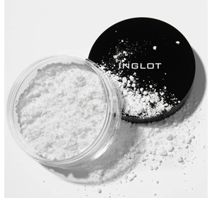 INGLOT STAGE SPORT STUDIO 3S MATTIERENDER LOSER PUDER FÜR GESICHT 31 2,5G