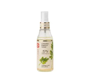 INGRID COSMETICS COOLING PARSLEY KÜHLENDES GESICHTSWASSER 75ML