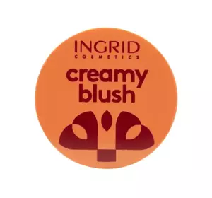 INGRID CREAMY BLUSH CREMIGES WANGENROUGE 2 10G