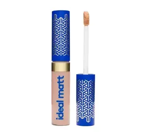 INGRID IDEAL MATT CONCEALER FÜR GESICHT UND UNTER AUGEN 03 8ML